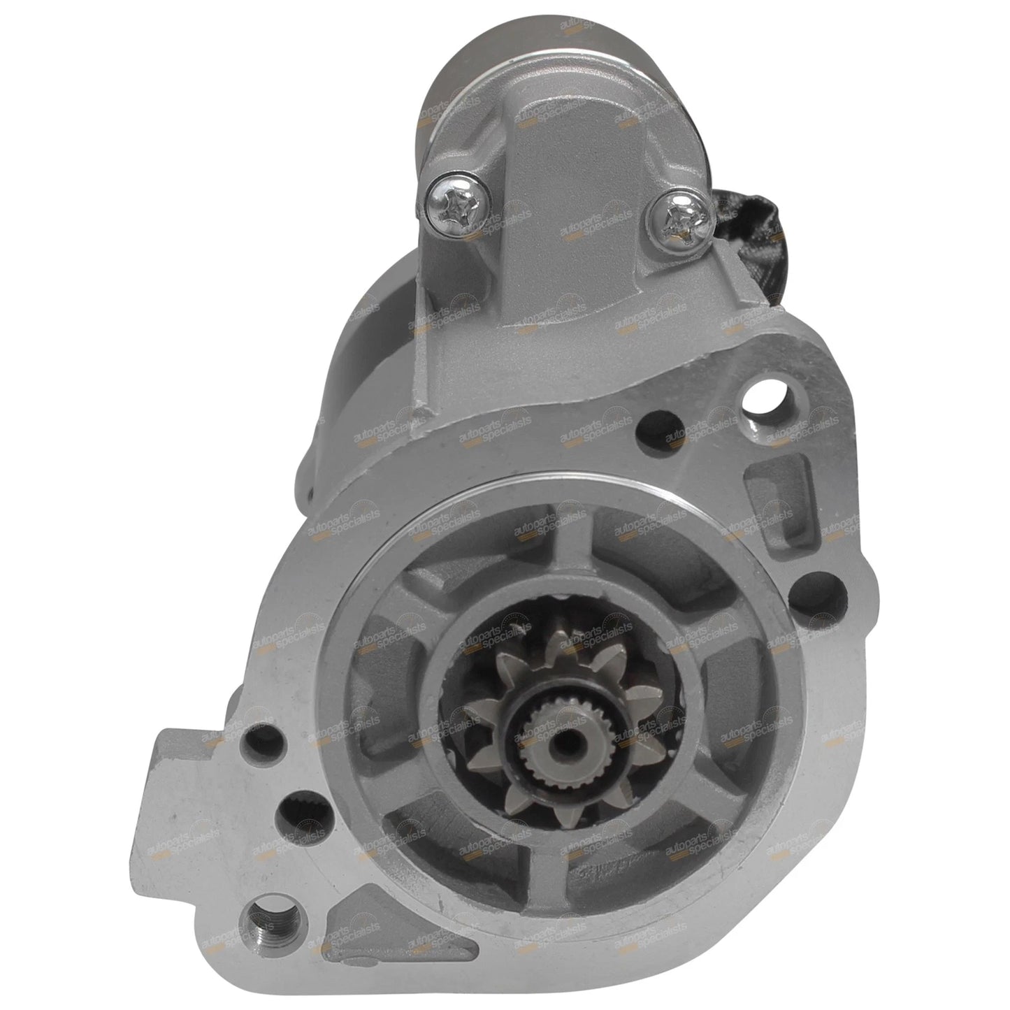 Starter Motor for Pajero NM NP NS NT NW NX 4cyl 3.2L 4M41T Diesel (2002-2019)