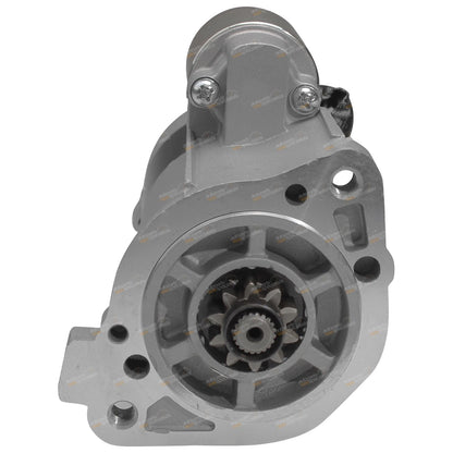 Starter Motor for Pajero NM NP NS NT NW NX 4cyl 3.2L 4M41T Diesel (2002-2019)
