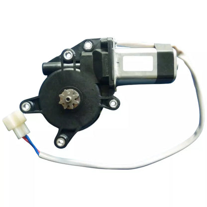 Front Left Window Lift Motor 2 x Pin for Subaru Impreza WRX, Liberty (2000-2007)