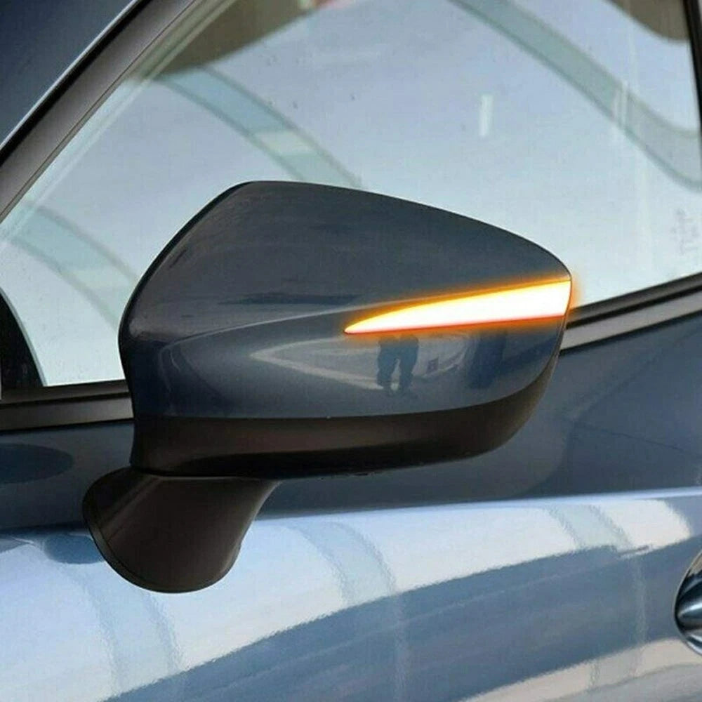 LED Turn Signal Light for Mazda CX-3, CX-5 (2015-2019)