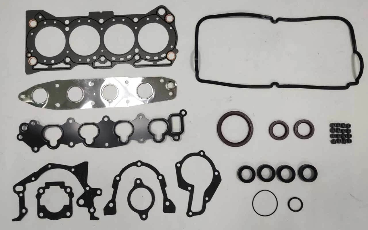 Cylinder Head Gasket Set for Suzuki Grand Vitara SQ416 1.6L (1998-2003)