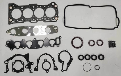 Cylinder Head Gasket Set for Suzuki Grand Vitara SQ416 1.6L (1998-2003)