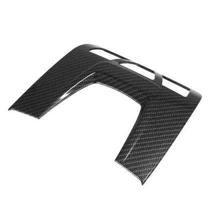 Carbon Fiber Pattern Reading Light Frame Cover for BMW X1 X5 X6 F30 F34 F15 F16