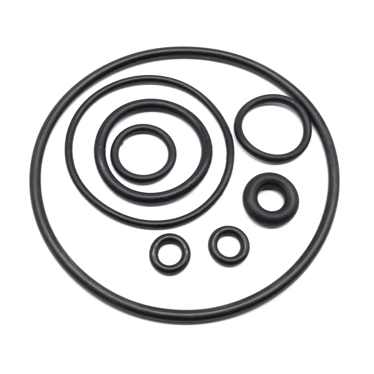 Lower Unit Seal Kit for Johnson/Evinrude 40-70HP