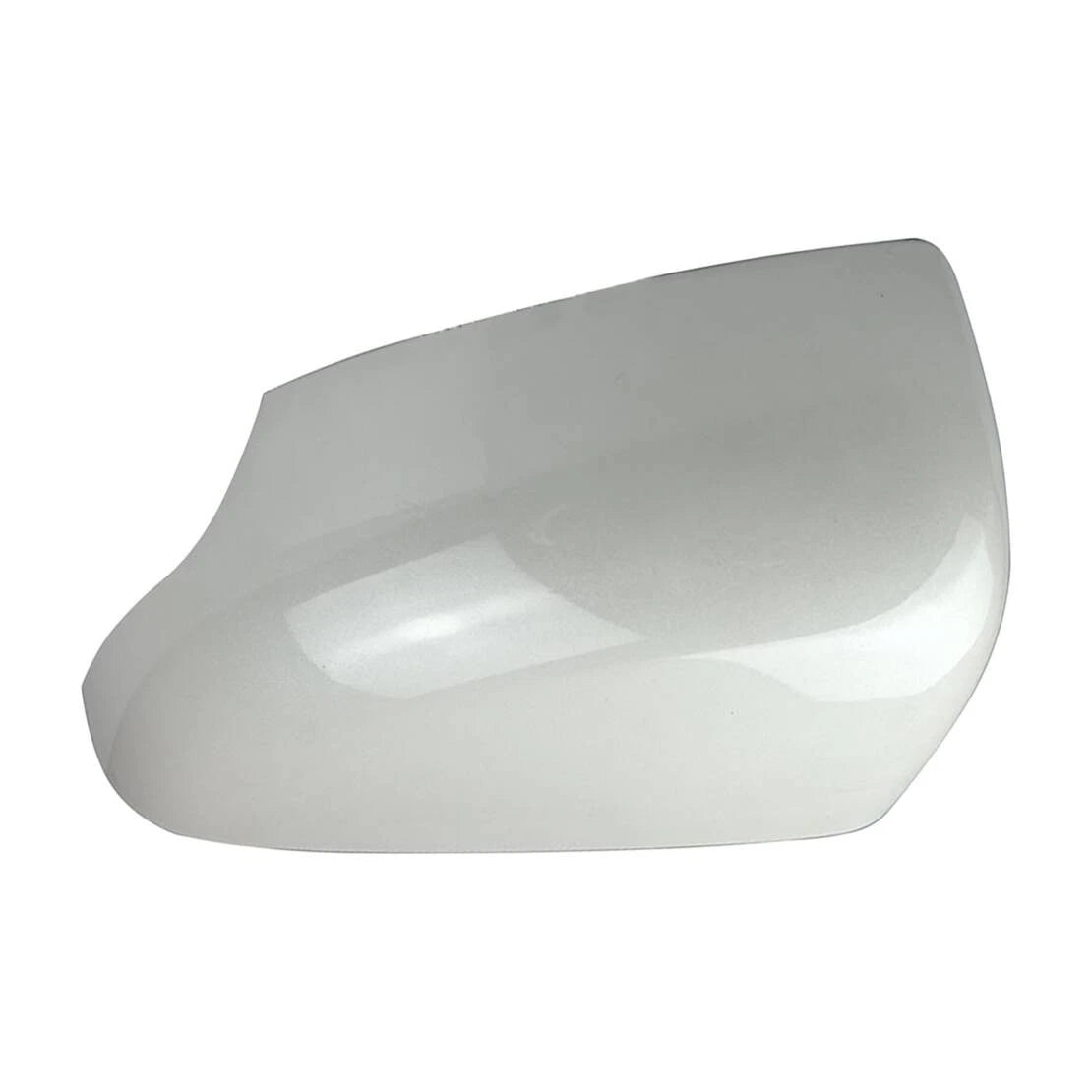 L & R Side Rearview Mirror Covers for Ford Ranger (2015-2022)