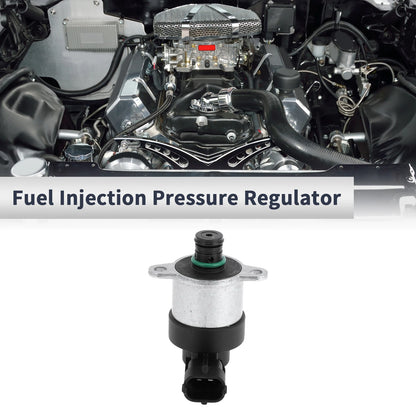 Fuel Pressure Regulator for Ford Fiesta, C-Max, Focus, Fusion (2009-2019)