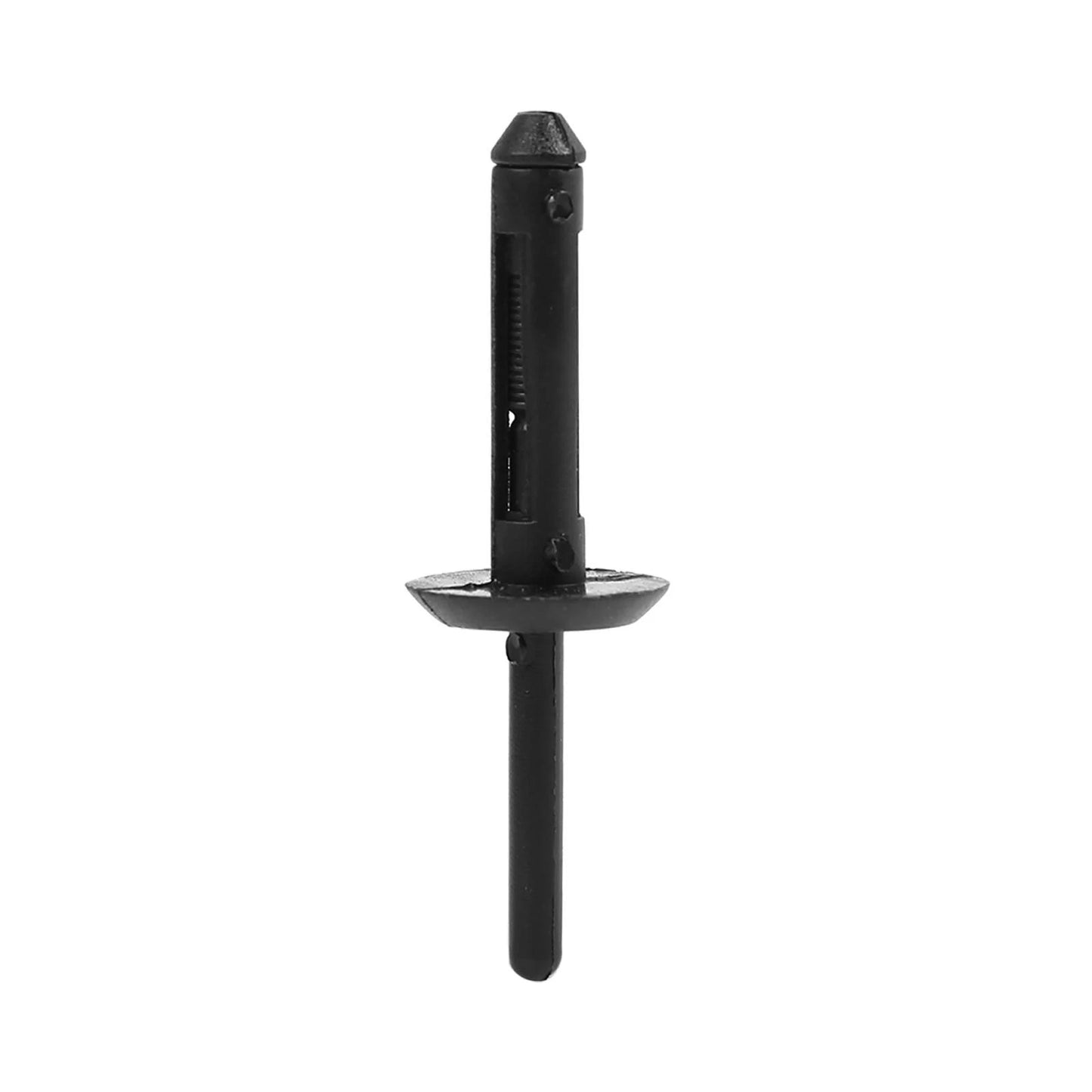 50pcs Plastic Rivet Clips for Jeep Wrangler (2007-2018)