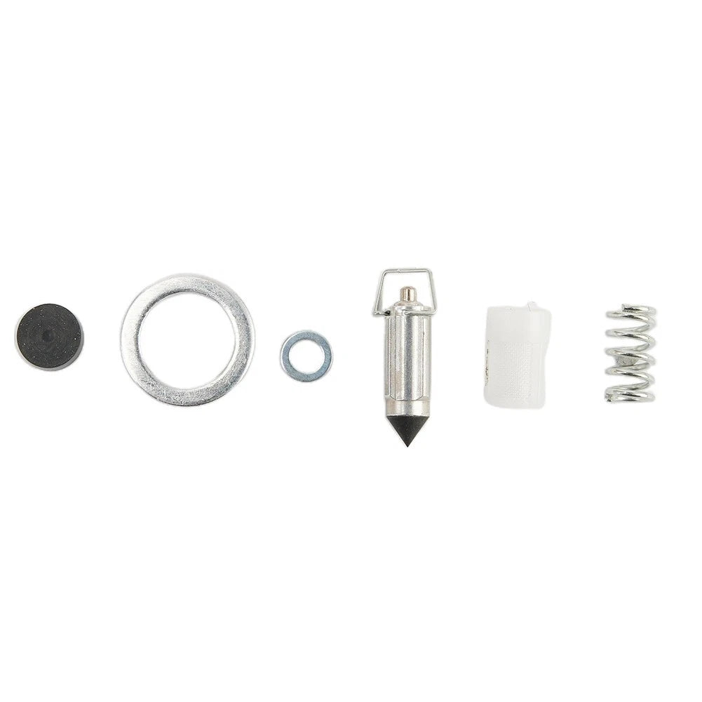 Carburetor Rebuild for VFR400R NC30