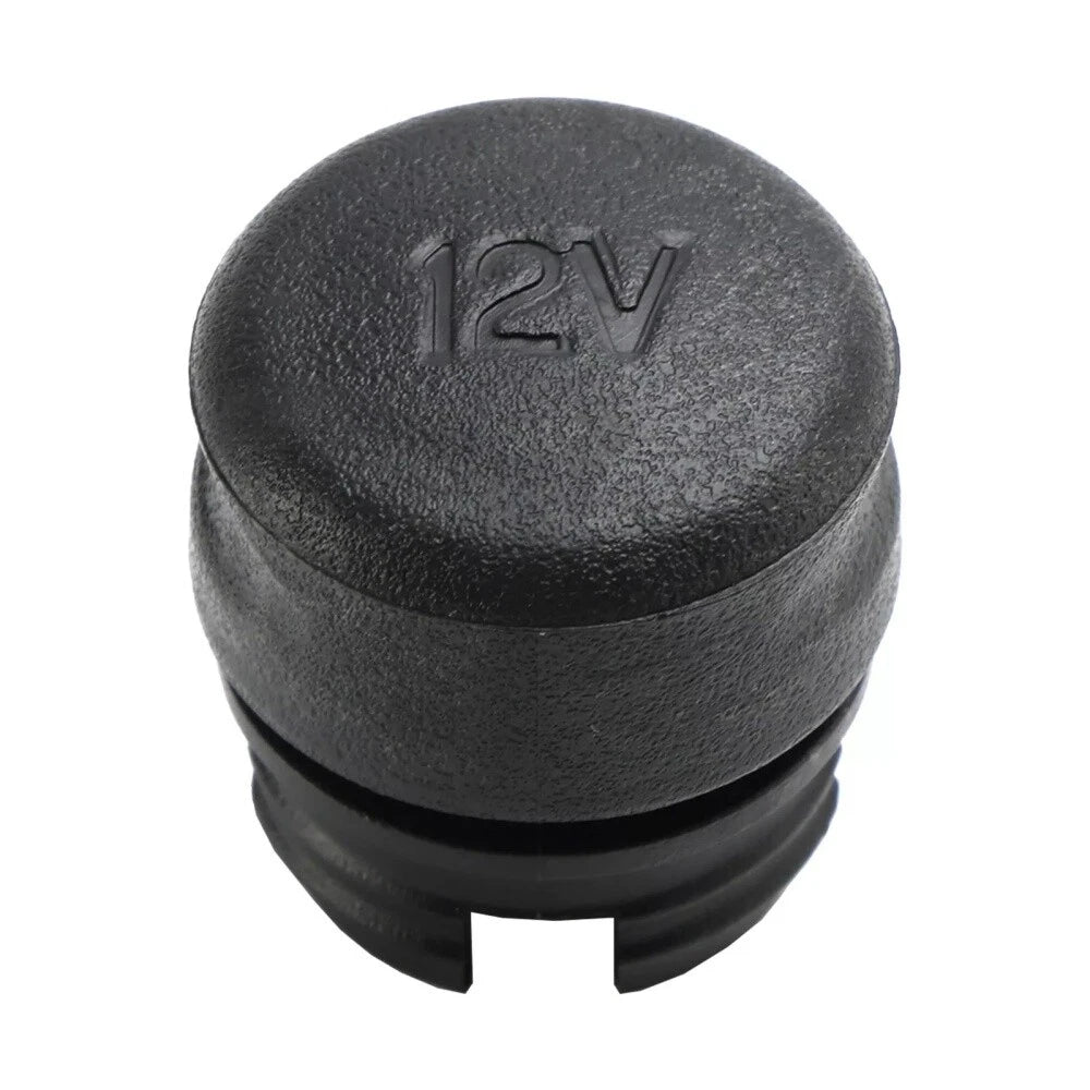 Cigarette Lighter Socket Cover for Ford Crown Victoria, Ranger (2000-2011)