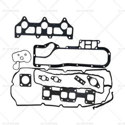 VRS Head Gasket Kit for Ford Ranger, Mazda BT-50 (2006-2011)
