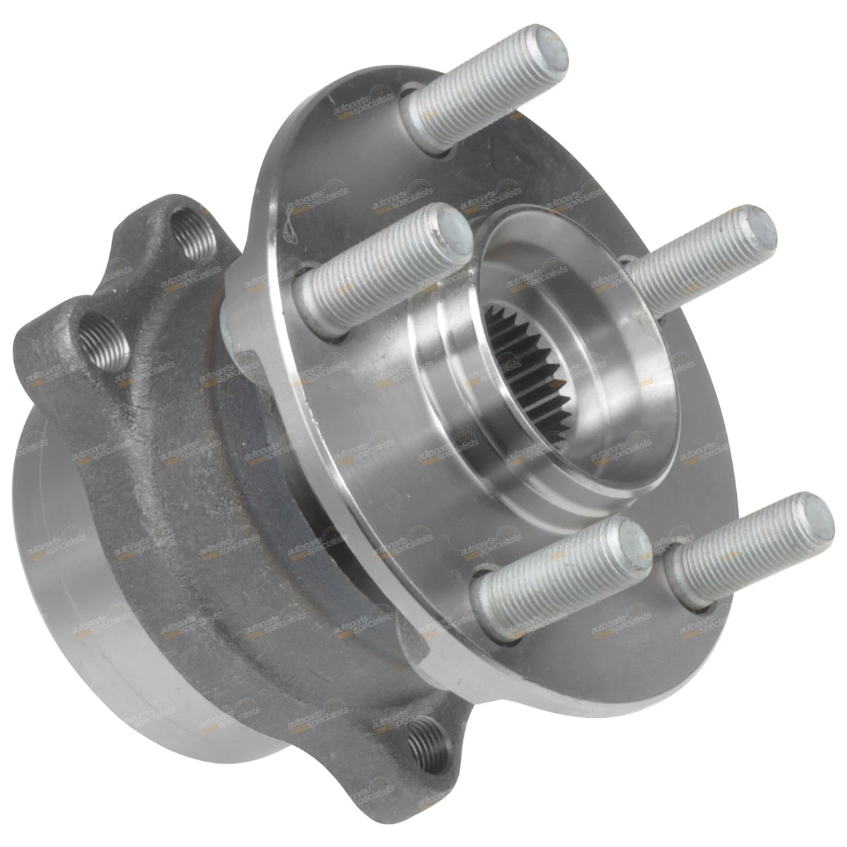 Rear Wheel Bearing Hub Assembly for Subaru Impreza (2012 - 2019)