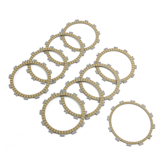 Clutch Kit for Suzuki GSXR600 GSXR750 (2008-2024)