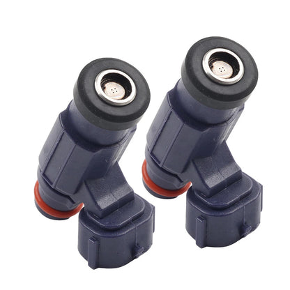 Fuel Injectors for Kawasaki MULE 4000 4010 4X4 (2006-2018)