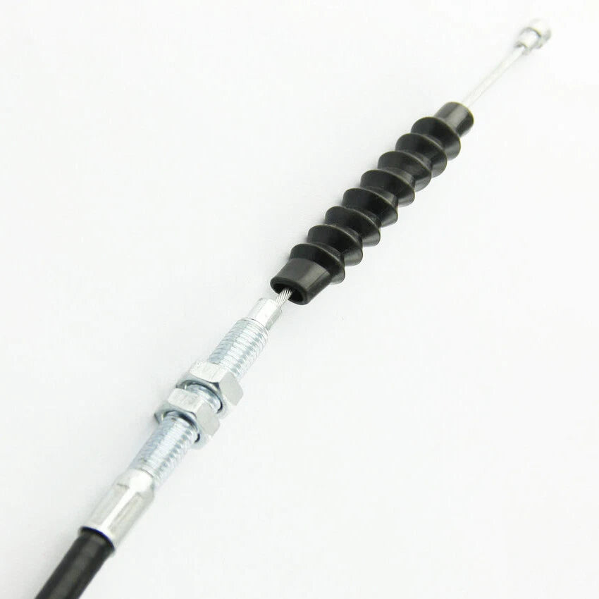 Clutch Cable for Yamaha XV535 XV500 XV400 Virago (1988-2001, 1992-1998, 1991-1994)