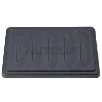Black Air Cleaner Housing Cover for Nissan NV200 Versa (2007–2011)