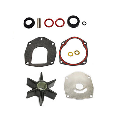 Water Pump Impeller Kit for Mercury Mariner Outboard 75-115HP 4-Stroke