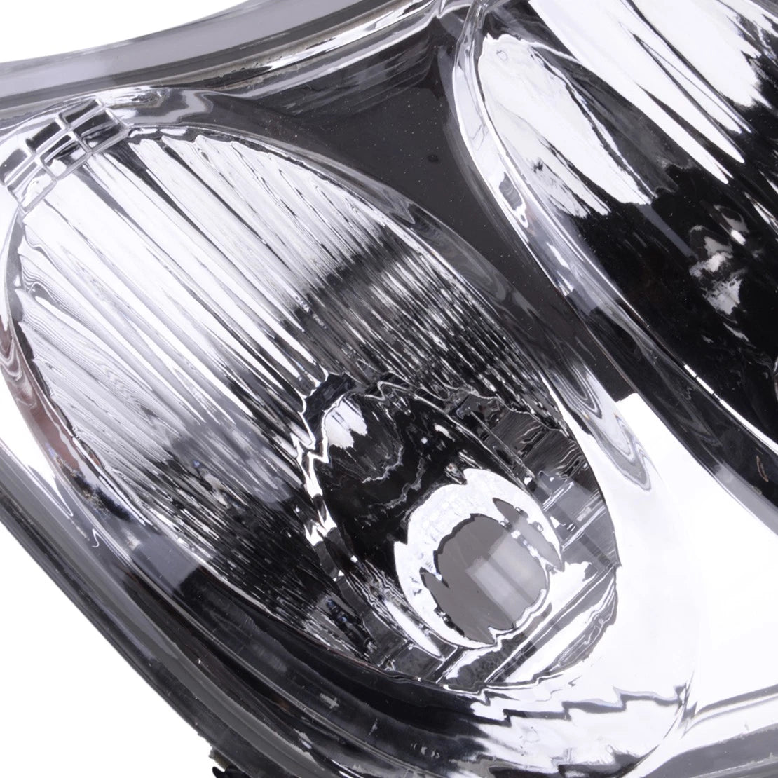 Left Front Turn Signal Light for Nissan Patrol GU Y61 (1997-2004)