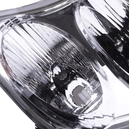 Left Front Turn Signal Light for Nissan Patrol GU Y61 (1997-2004)