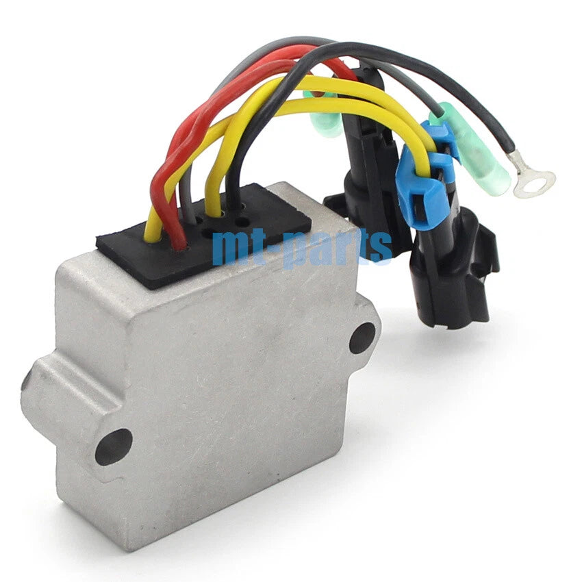 Voltage Regulator for Mercury Mercruiser 135 150 175 200