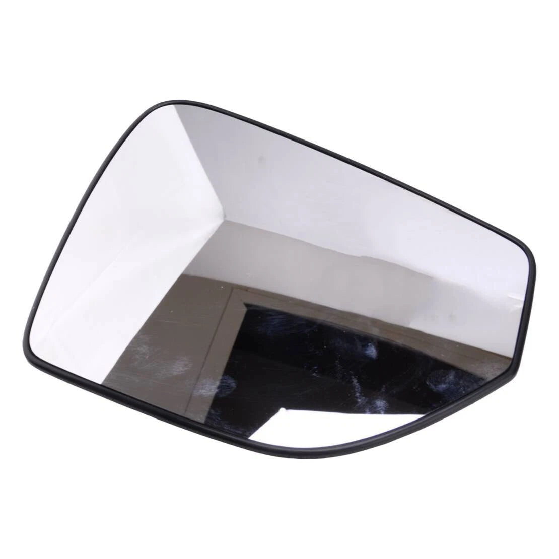 Heated  Side Door Rear View Mirror Glass for Lincoln MKZ (2013-2020)