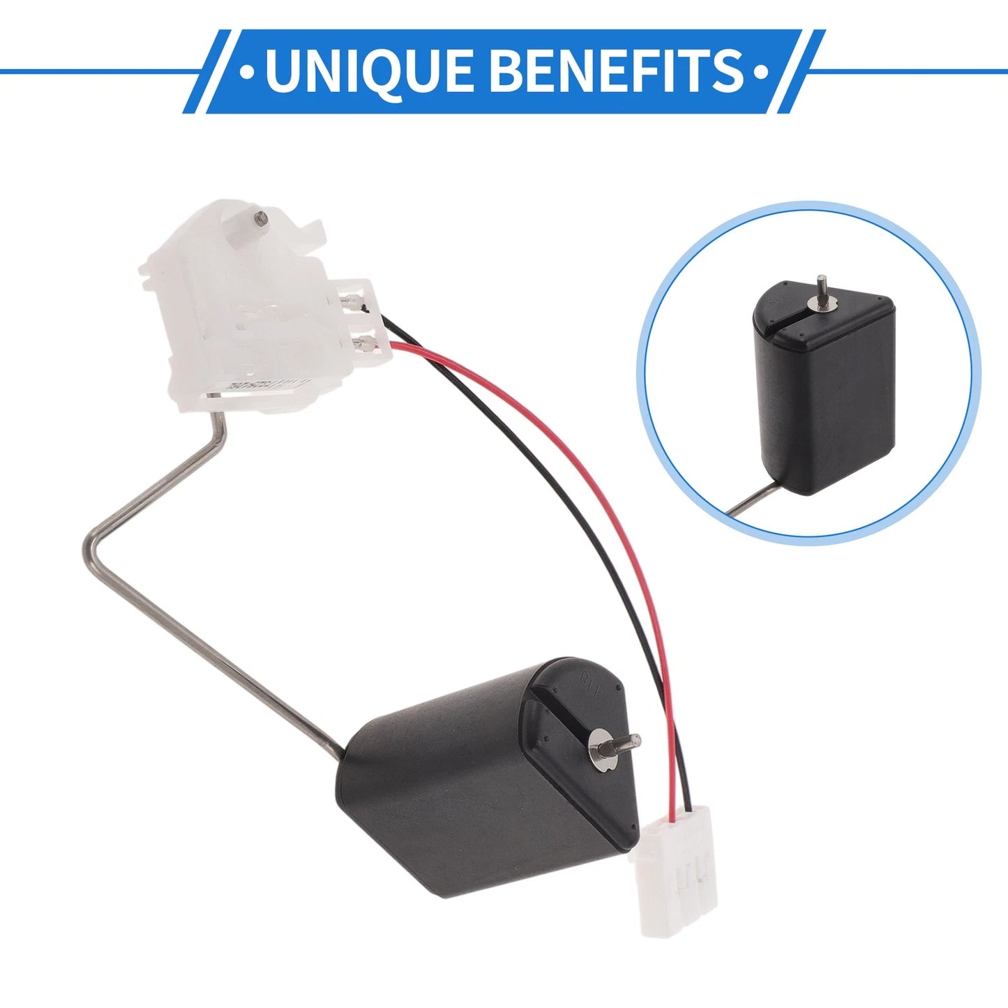 Fuel Tank Sending Unit for Toyota Corolla (2005-2015)