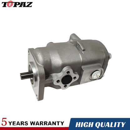 Hydraulic Pump for Kubota L2900DT, L2900DT-GST, L2900F (1995-2002)