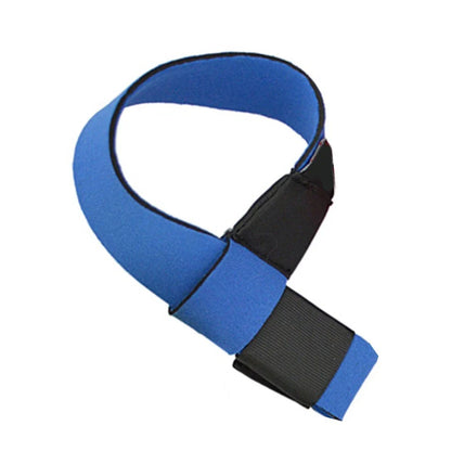 Neoprene Boat Motor Kill Switch Wristband for Engine Safety, All Brands
