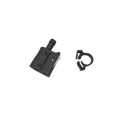 Quick Disconnect Fuel Line Fitting 5/16" ID for Mercury All Models