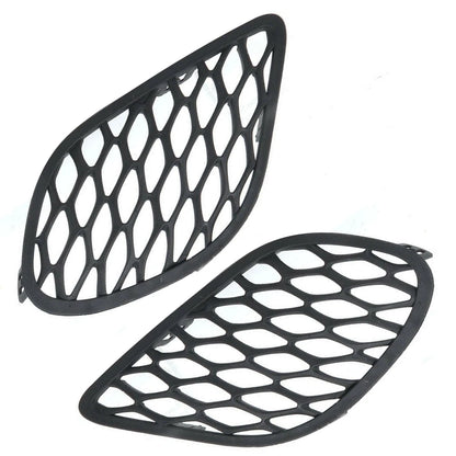 Front Fog Light Cover Grille for Dodge Charger (2015-2018)