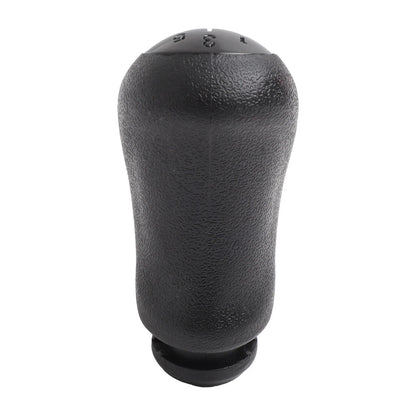5-Speed Gear Shifter Knob for Renault Clio III (2005–2012)