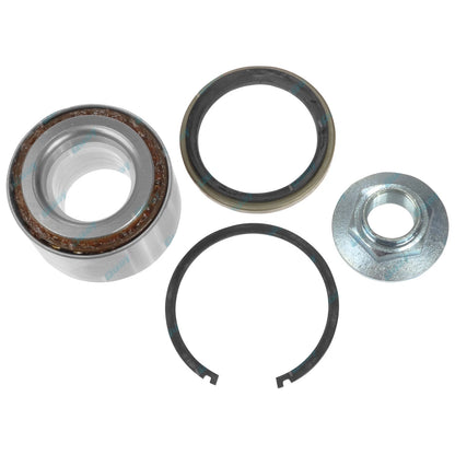 Front Wheel Bearing Kit for Toyota Hilux TGN121 TGN16 2005-2019