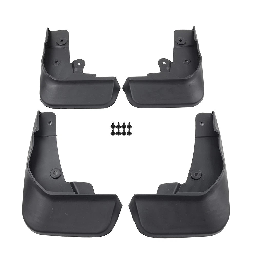 Mud Flaps Splash Guards for Mazda CX-5 Meridian Edition (2021)