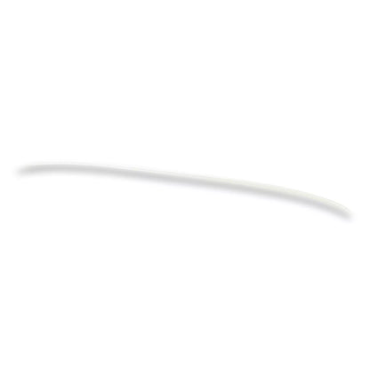 ABS Roof Spoiler for Mercedes Benz W205 Sedan (2015-2021) Diamond White