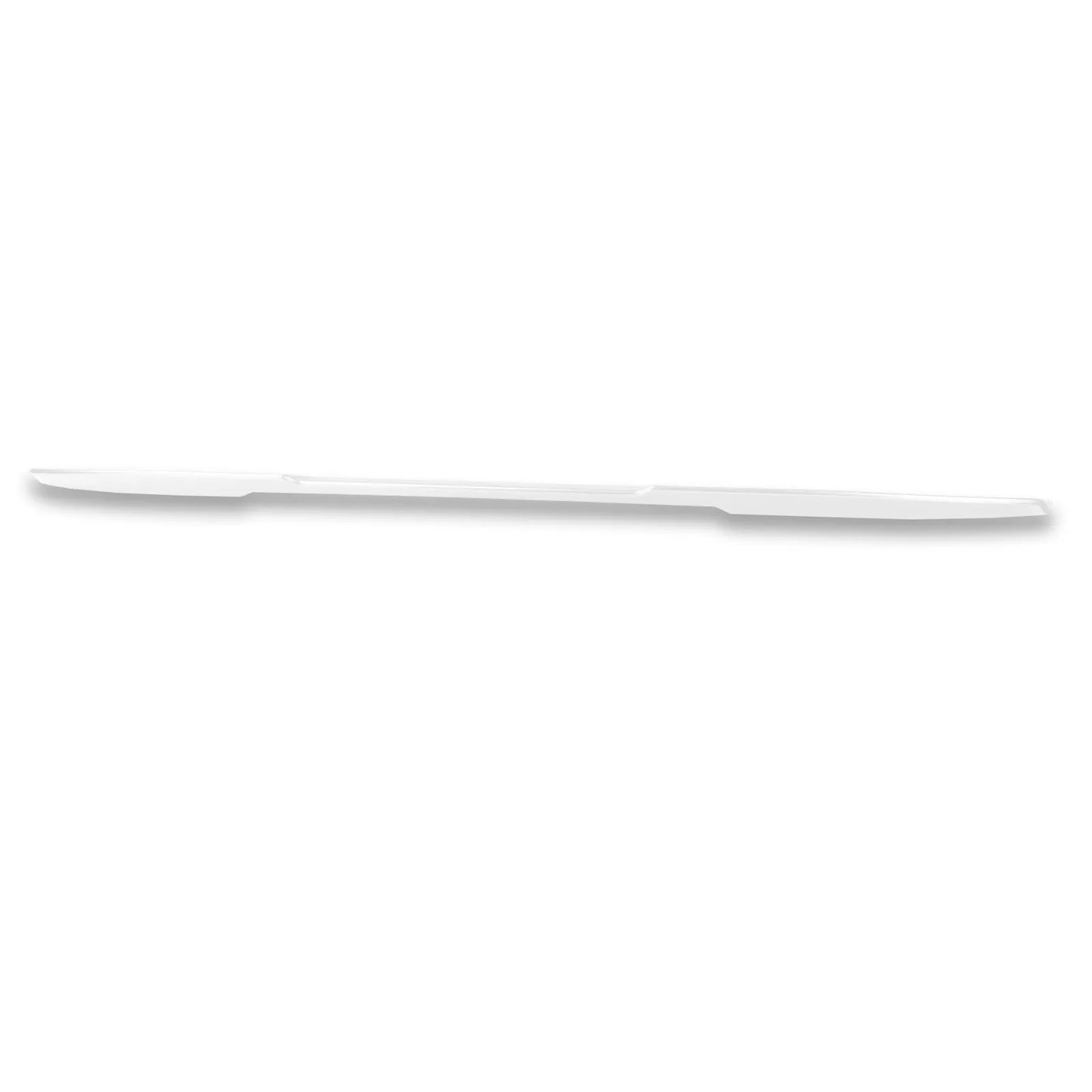 M4 Style ABS Boot Spoiler for BMW 5 Series G30 (2017-2023)