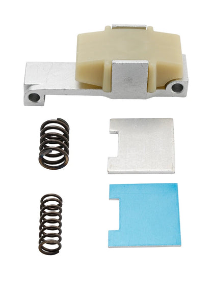 M6 Chain Tensioner Adjuster for Dyna Softail Big Twins (2006-2017)