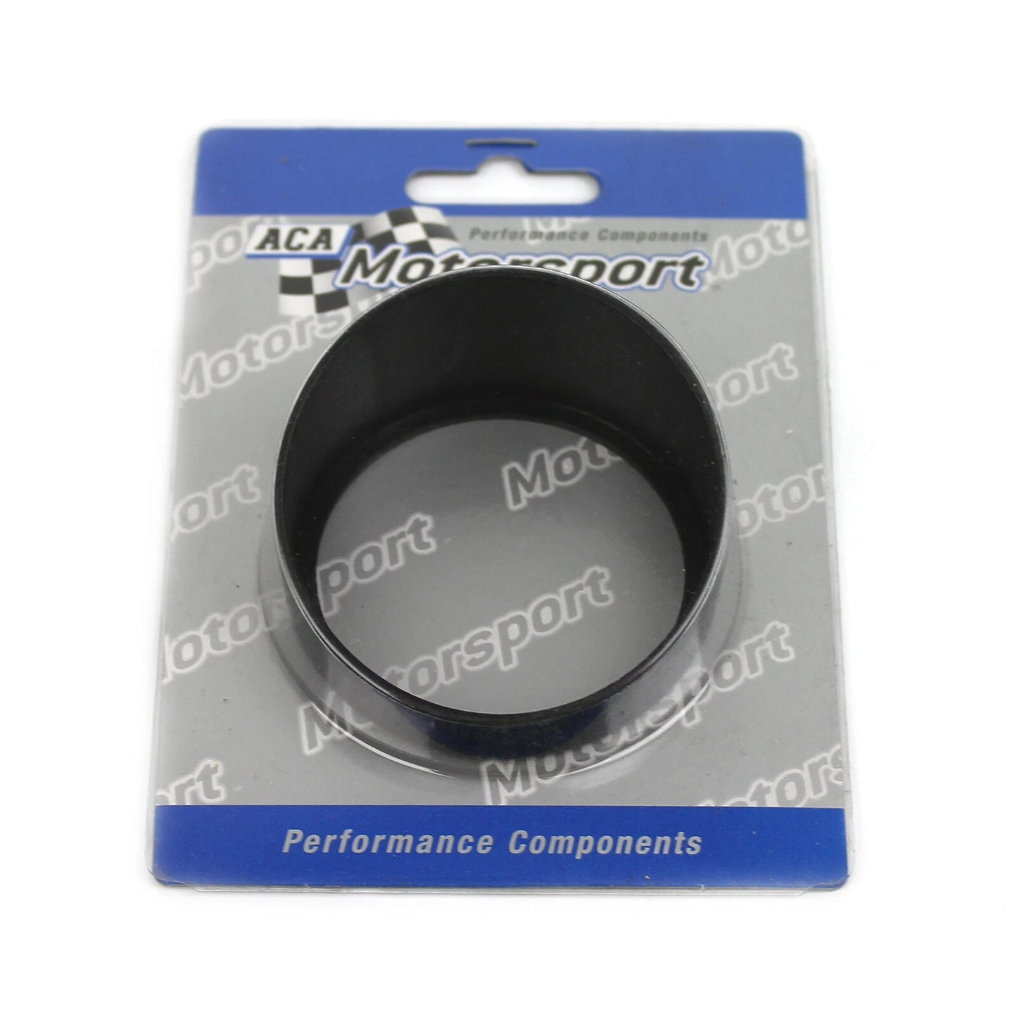 Gauge Caps for ACA Motorsports (MGA006)