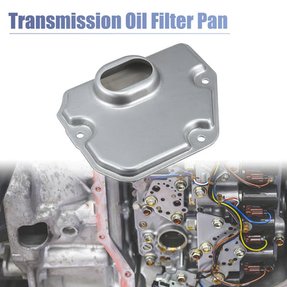 Transmission Filter Oil Pan for Mini Cooper 1.6L (2002-2008)