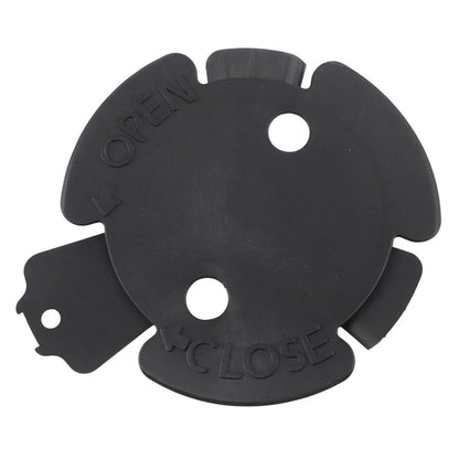 Oil Sump Underfloor Drain Cover for BMW 5 6 7 Series F07 F10 (2009-2017)