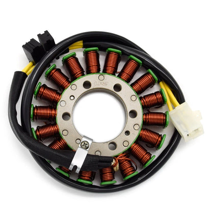 Magneto Stator Coil for Honda RVF400 NC35, VFR400 NC21, NC24 (1994-1996)