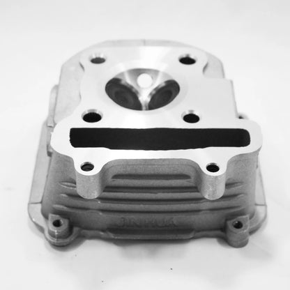 Engine Cylinder Head for GY6 125cc Scooter Quad Dirt Bike ATV