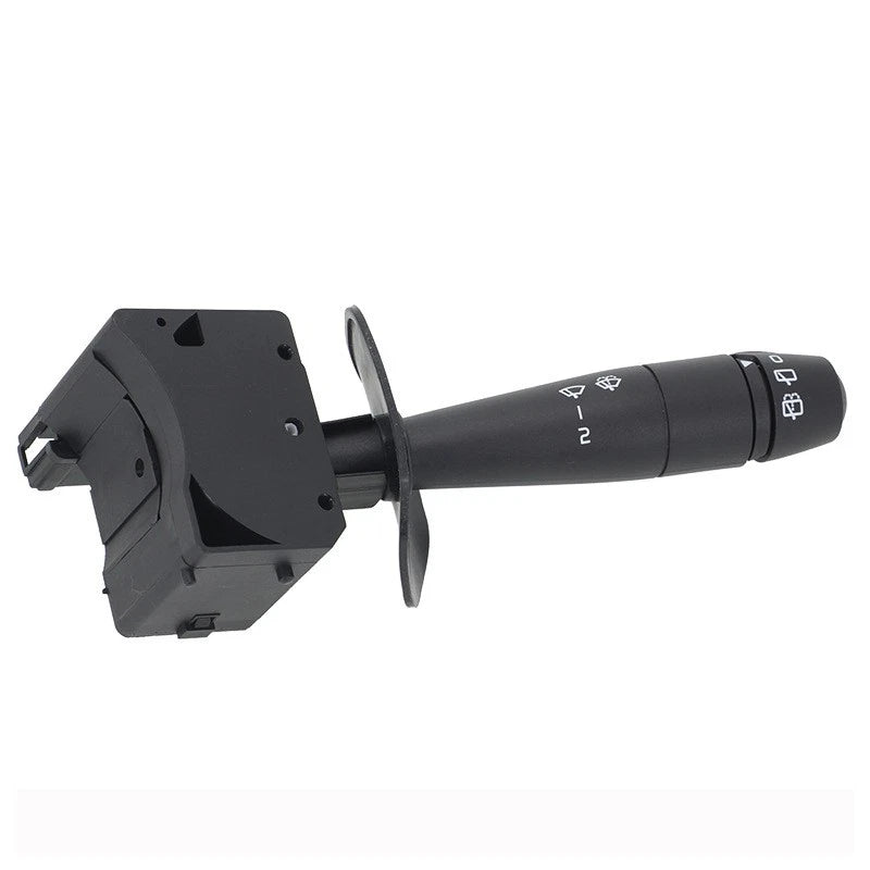 Left Hand Drive Wiper Column Switch for Dacia Duster/Logan/Sandero (2010-2024)