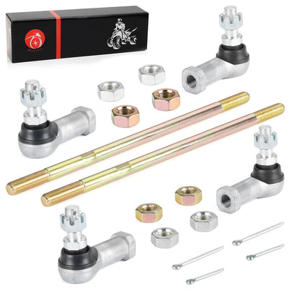Tie Rods End for Honda TRX350TE Rancher 350 2x4 ES (2000–2006)