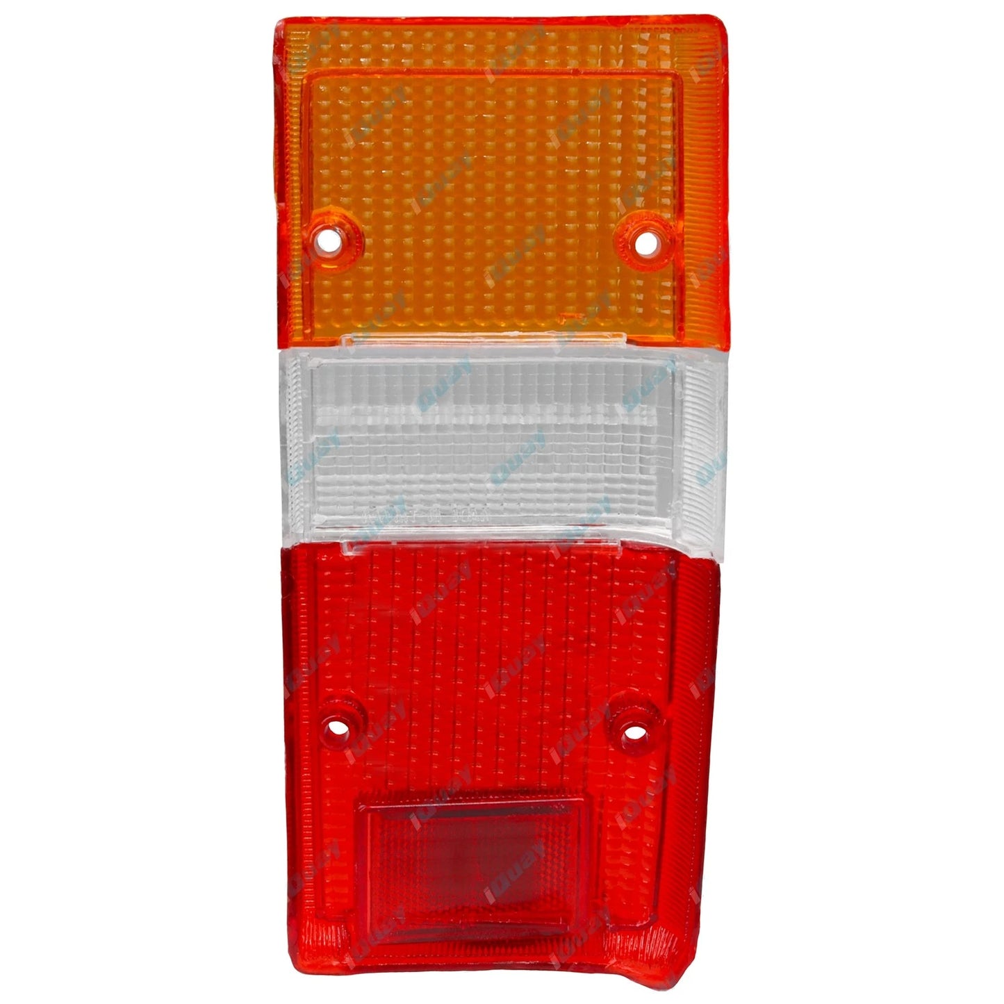 LH Tail Light Lens for Landcruiser BJ60 FJ60 FJ62 HJ60 HJ61 Toyota 60 Series