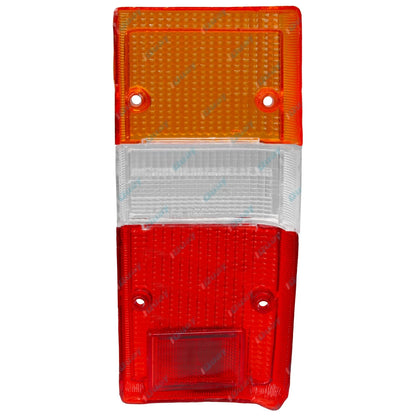LH Tail Light Lens for Landcruiser BJ60 FJ60 FJ62 HJ60 HJ61 Toyota 60 Series