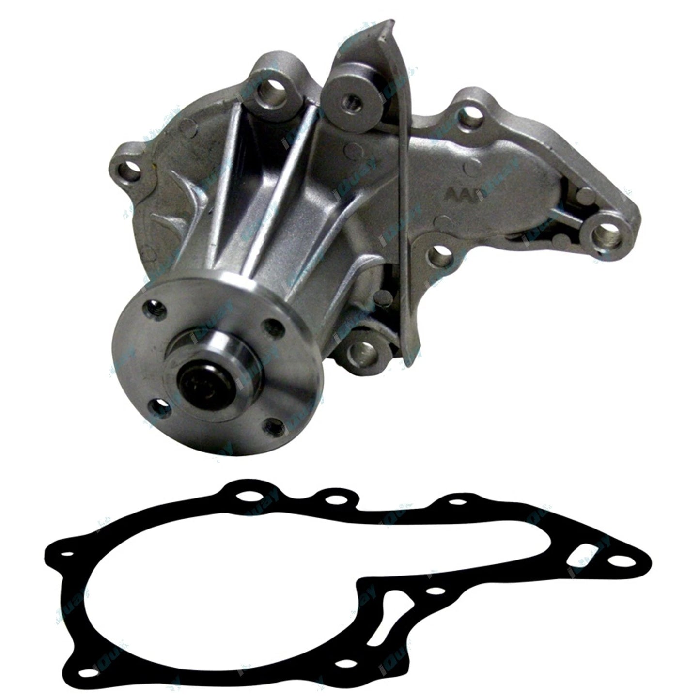 Water Pump for Corolla 1984-89 AE80 AE82 AE86 1.3L 2A 1.6L 4A Engine Sprinter