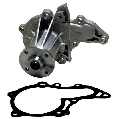 Water Pump for Corolla 1984-89 AE80 AE82 AE86 1.3L 2A 1.6L 4A Engine Sprinter