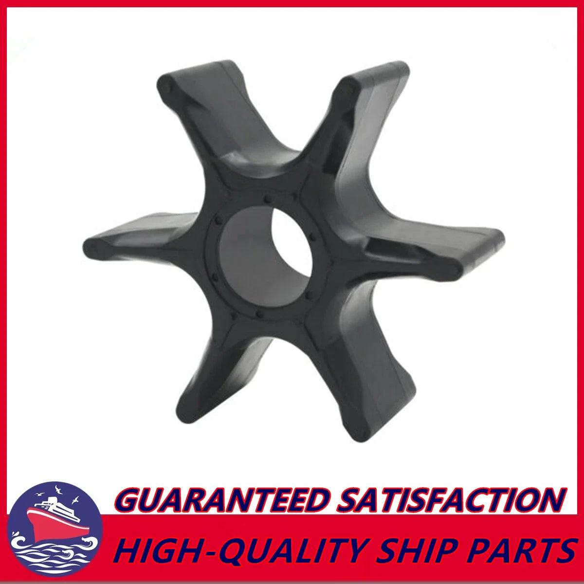 Water Pump Impeller for YAMAHA 115-250HP  - Sierra 18-3071