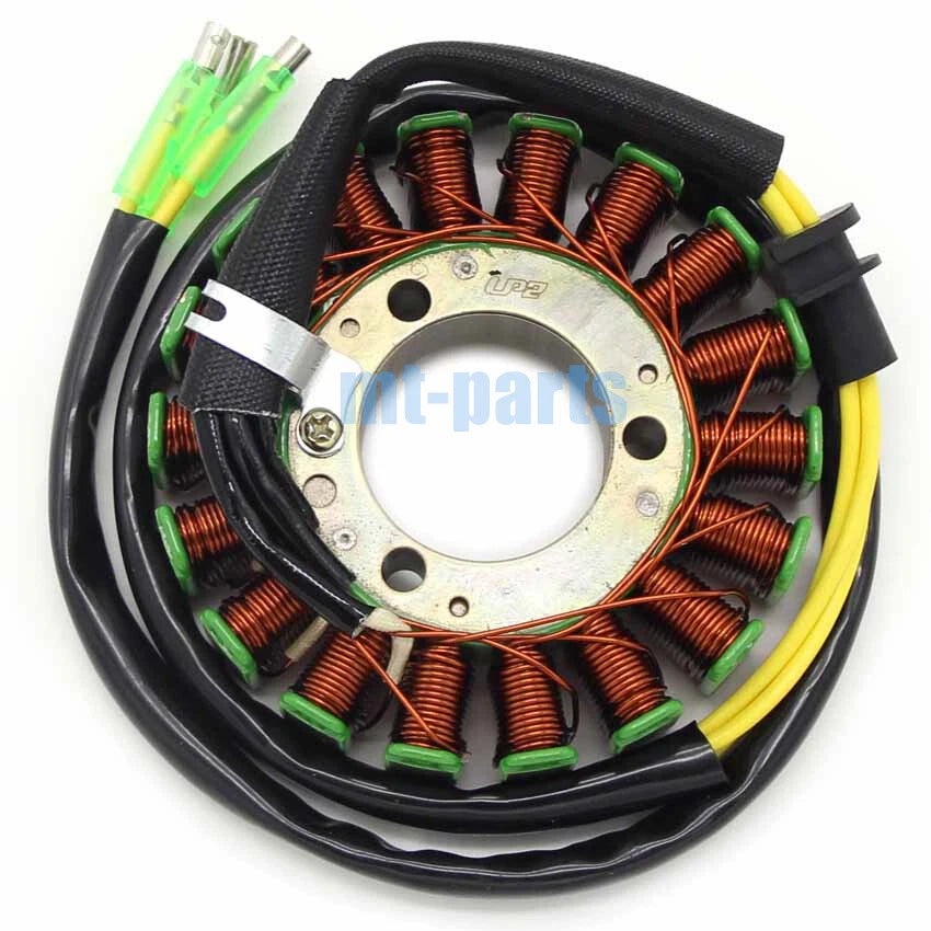 Stator Coil for Kawasaki VN750 Vulcan 750 (1986-2006)  VN750 Twin (1987-1994)