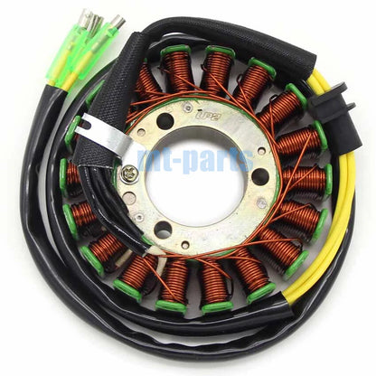 Stator Coil for Kawasaki VN750 Vulcan 750 (1986-2006)  VN750 Twin (1987-1994)