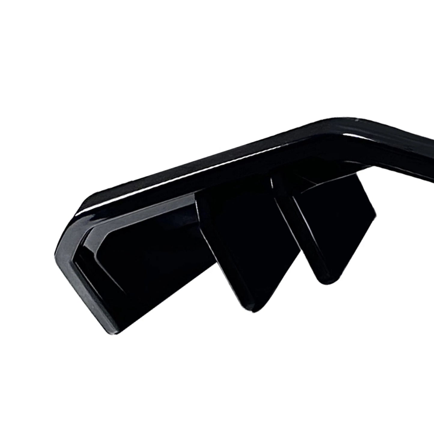 Rear Bumper Diffuser Lip for BMW 5 Series I5 G60 M Sport (2024)